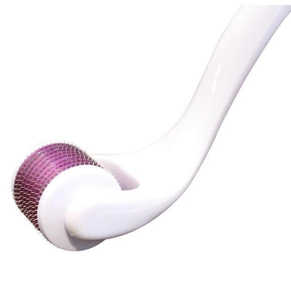 Micro Needle Roller 1.0 mm - Picture 4 of 8